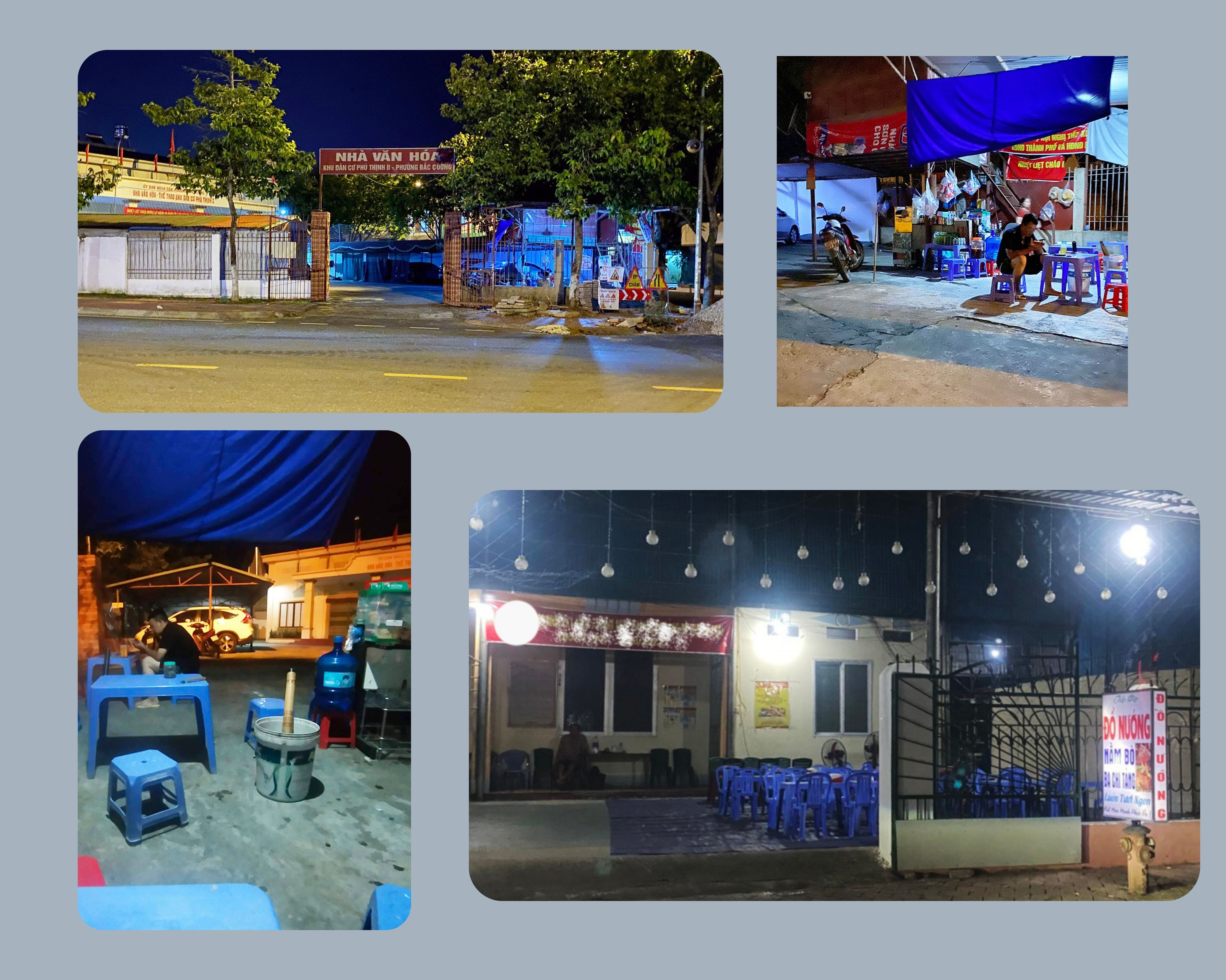 Nhiều nhà văn hóa đang sử dụng chưa đúng mục đích ảnh 3