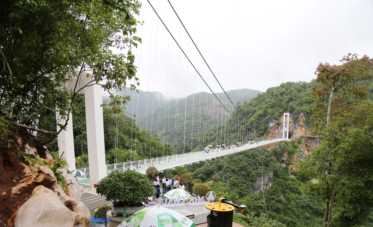 Đoàn công tác tỉnh Lào Cai khảo sát, trao đổi kinh nghiệm sản xuất nông nghiệp, du lịch tại tỉnh Sơn La ảnh 5 Đoàn công tác tỉnh Lào Cai khảo sát, trao đổi kinh nghiệm sản xuất nông nghiệp, du lịch tại tỉnh Sơn La ảnh 5