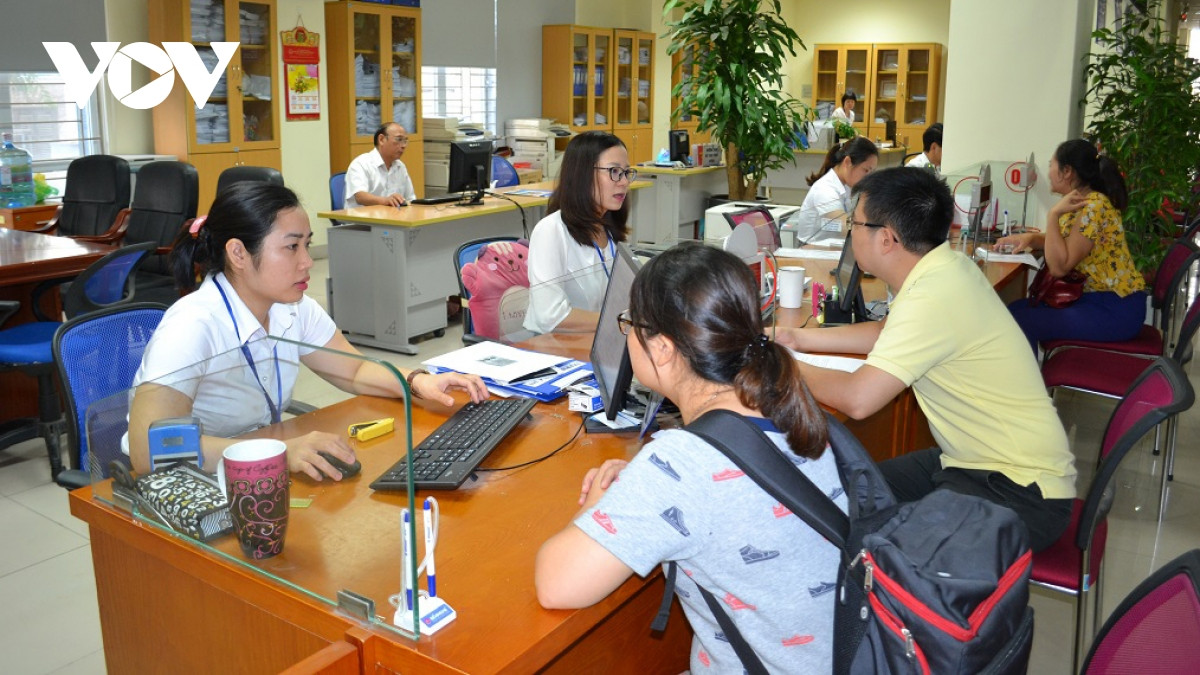 Tổng cục Thuế yêu cầu không trả lại hồ sơ kê khai thuế chuyển nhượng bất động sản ảnh 1 Tổng cục Thuế yêu cầu không trả lại hồ sơ kê khai thuế chuyển nhượng bất động sản ảnh 1