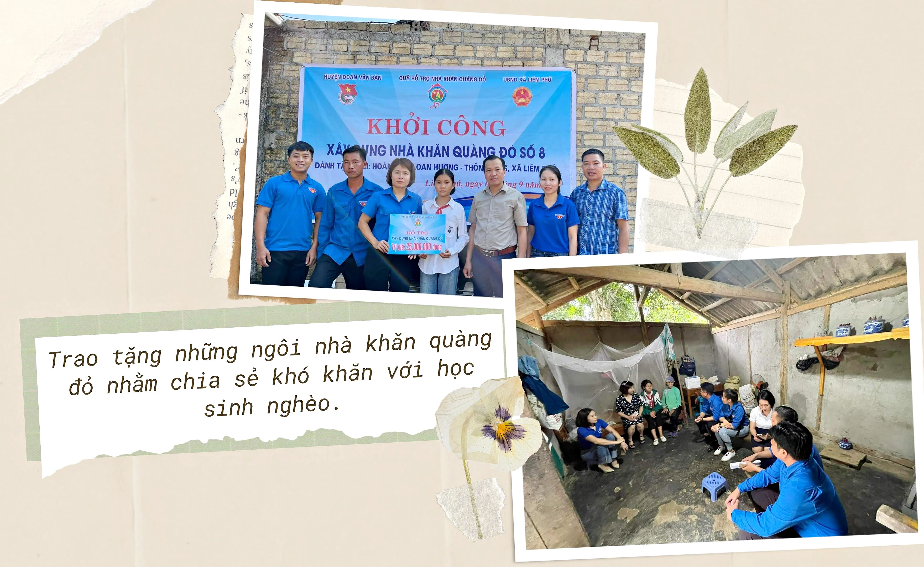 Lan tỏa những câu chuyện đẹp giữa đời thường ảnh 5