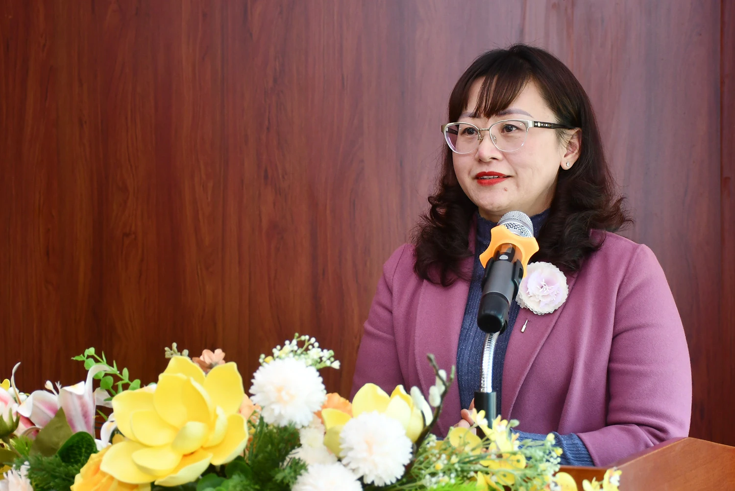 Ngành lao động, thương binh và xã hội triển khai nhiệm vụ công tác năm 2023 ảnh 3