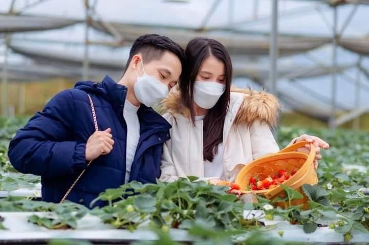 Sa Pa: Điểm đến lý tưởng của giới trẻ trong dịp Lễ tình nhân 14/2 ảnh 5