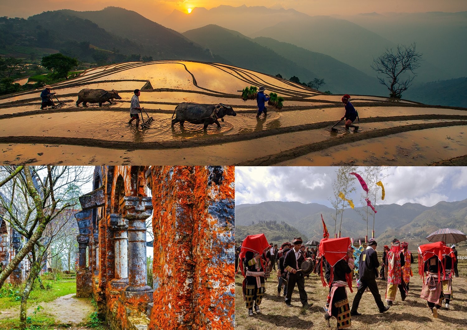 Những điểm “check in” không nên bỏ lỡ khi đến Sa Pa ảnh 6