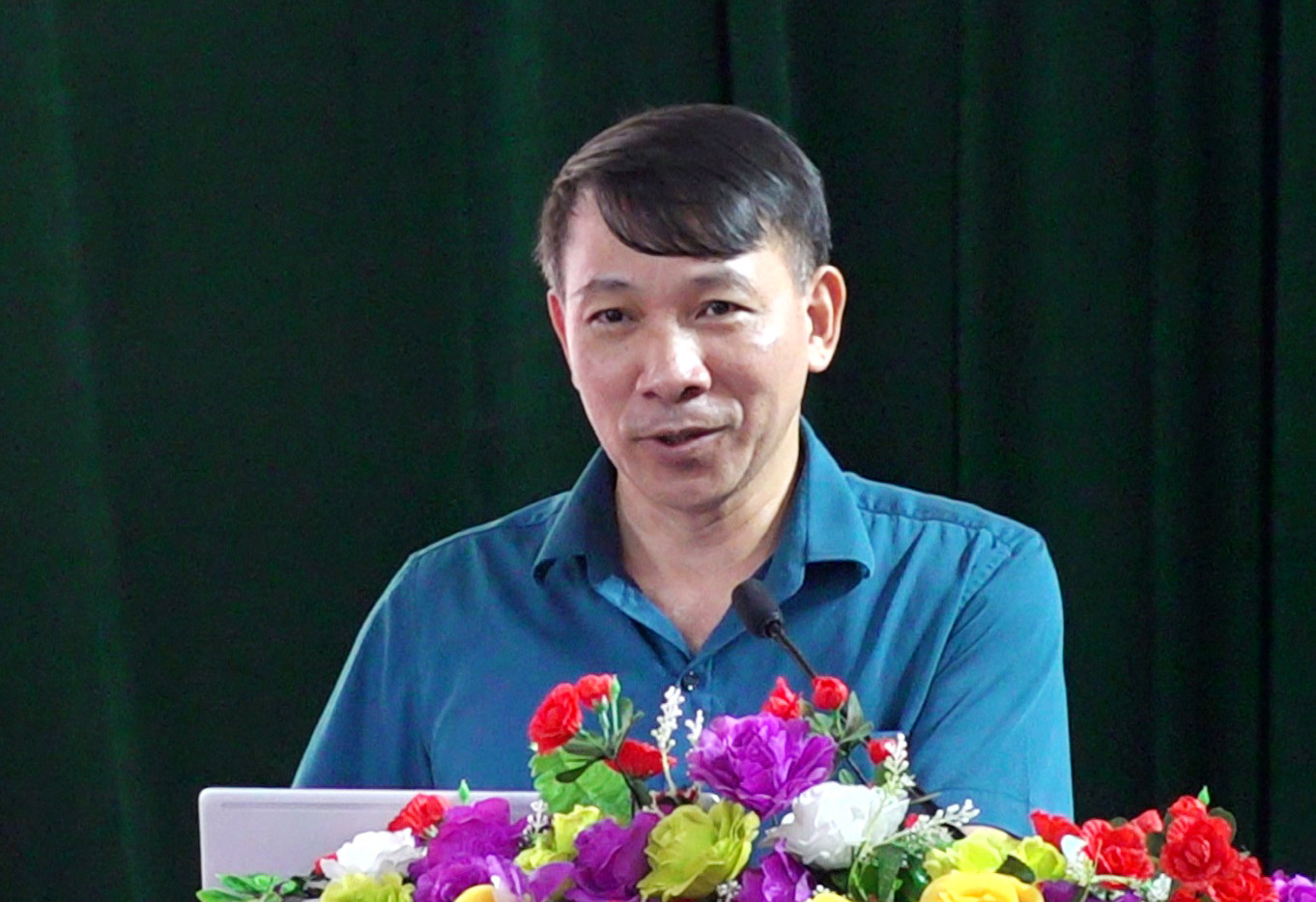 Huyện ủy Bảo Yên bàn giải pháp nâng cao chất lượng, hiệu quả công tác tổ chức xây dựng Đảng ảnh 2 Huyện ủy Bảo Yên bàn giải pháp nâng cao chất lượng, hiệu quả công tác tổ chức xây dựng Đảng ảnh 2