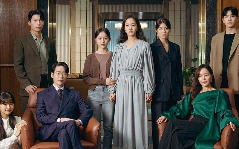 Netflix đã gỡ phim “Little women” xuyên tạc lịch sử Việt Nam ảnh 1 Netflix đã gỡ phim “Little women” xuyên tạc lịch sử Việt Nam