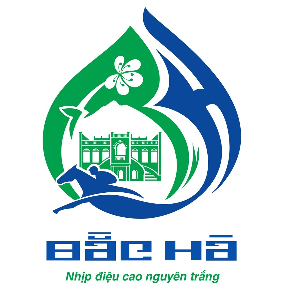 Công bố bộ nhận diện du lịch Bắc Hà ảnh 1