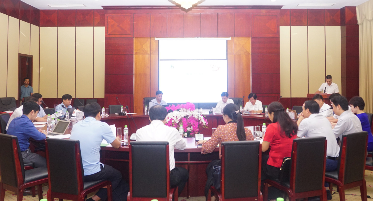 Nâng cao hiệu quả hoạt động liên kết hợp tác phát triển du lịch giữa 8 tỉnh Tây Bắc mở rộng và Thành phố Hồ Chí Minh ảnh 1