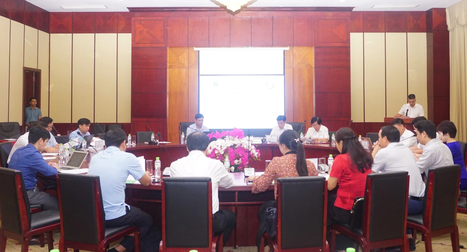 Nâng cao hiệu quả hoạt động liên kết hợp tác phát triển du lịch giữa 8 tỉnh Tây Bắc mở rộng và Thành phố Hồ Chí Minh ảnh 1