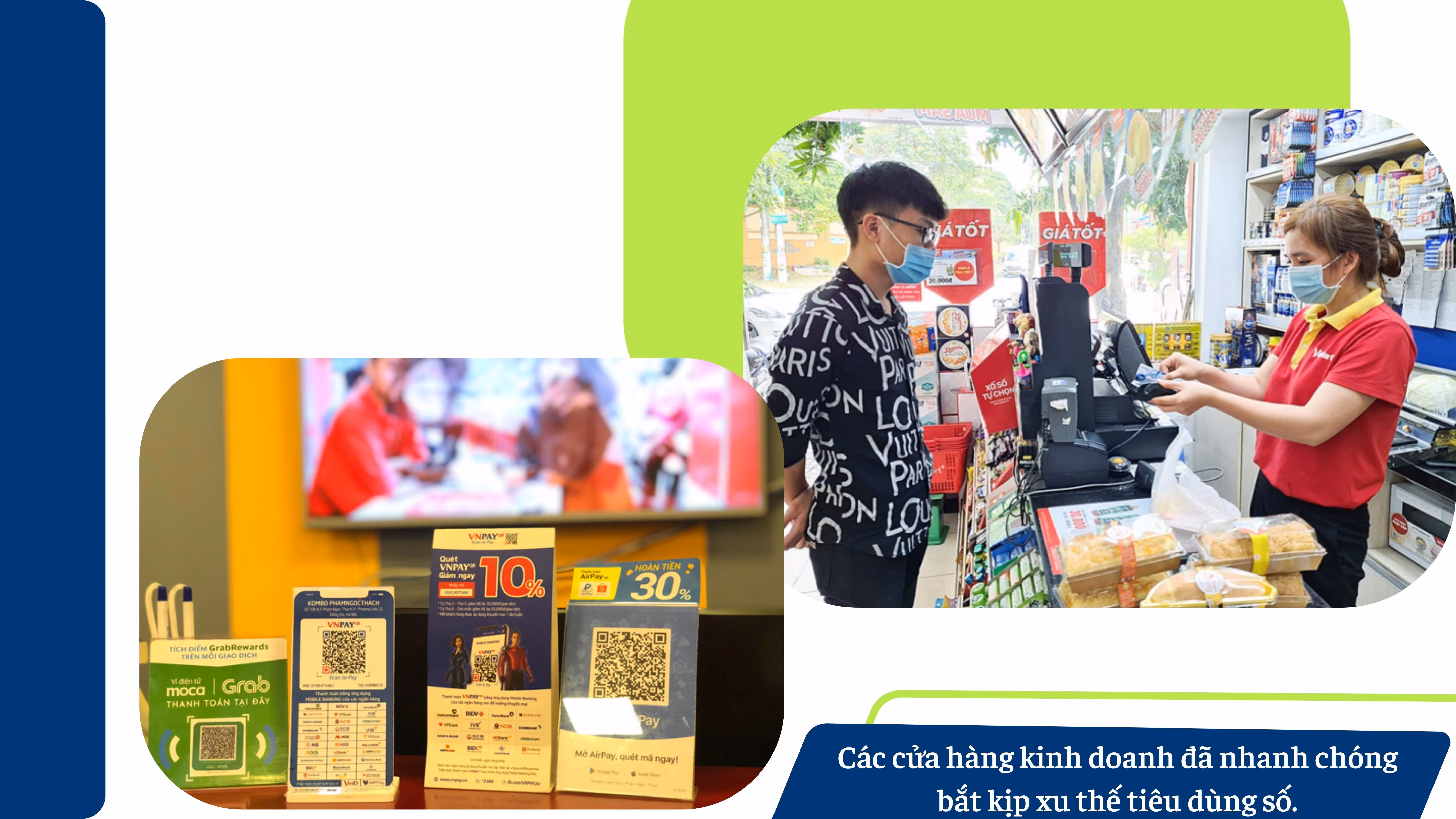 Tiêu dùng số - xu hướng của thời đại 4.0 ảnh 7