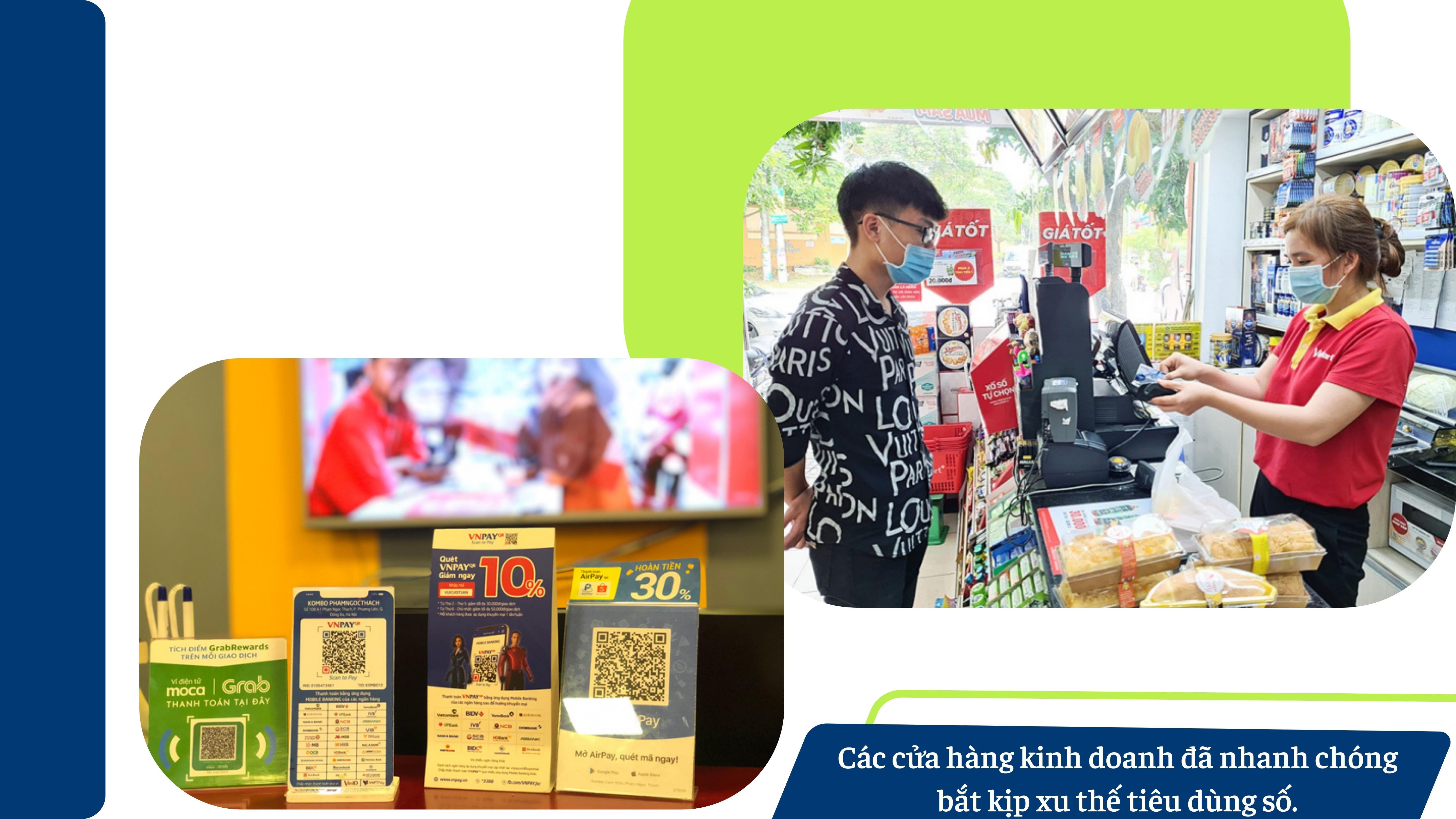 Tiêu dùng số - xu hướng của thời đại 4.0 ảnh 7