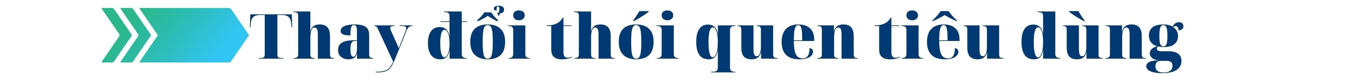 Tiêu dùng số - xu hướng của thời đại 4.0 ảnh 3