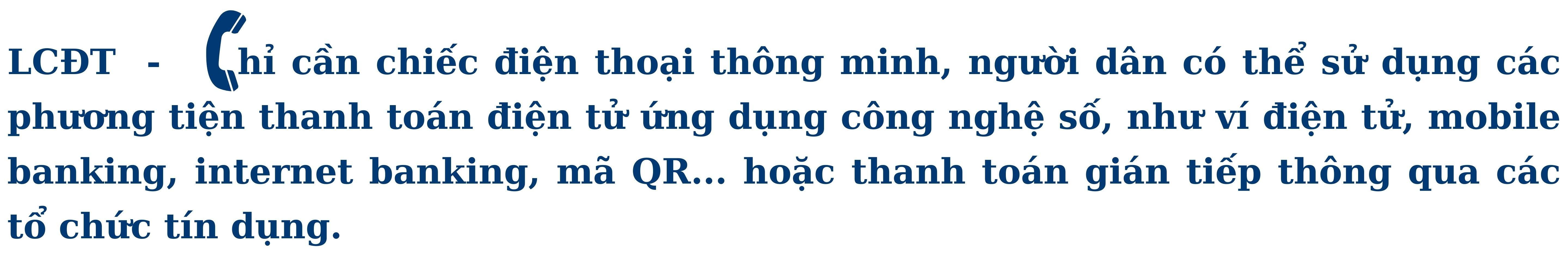 Tiêu dùng số - xu hướng của thời đại 4.0 ảnh 2