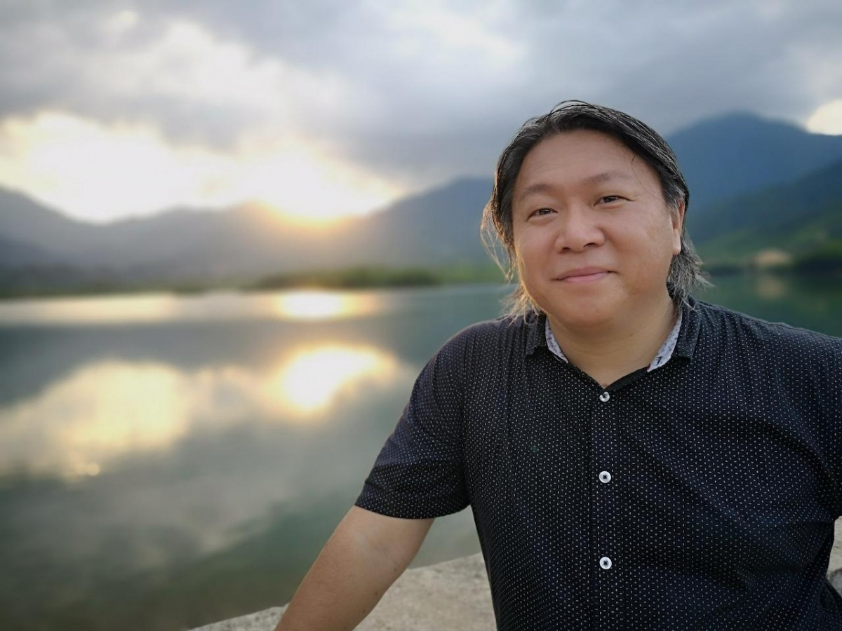 Đạo diễn “Maika” Hàm Trần: Tôi mong bộ phim của mình chạm được tới khán giả ảnh 1 Đạo diễn “Maika” Hàm Trần: Tôi mong bộ phim của mình chạm được tới khán giả ảnh 1