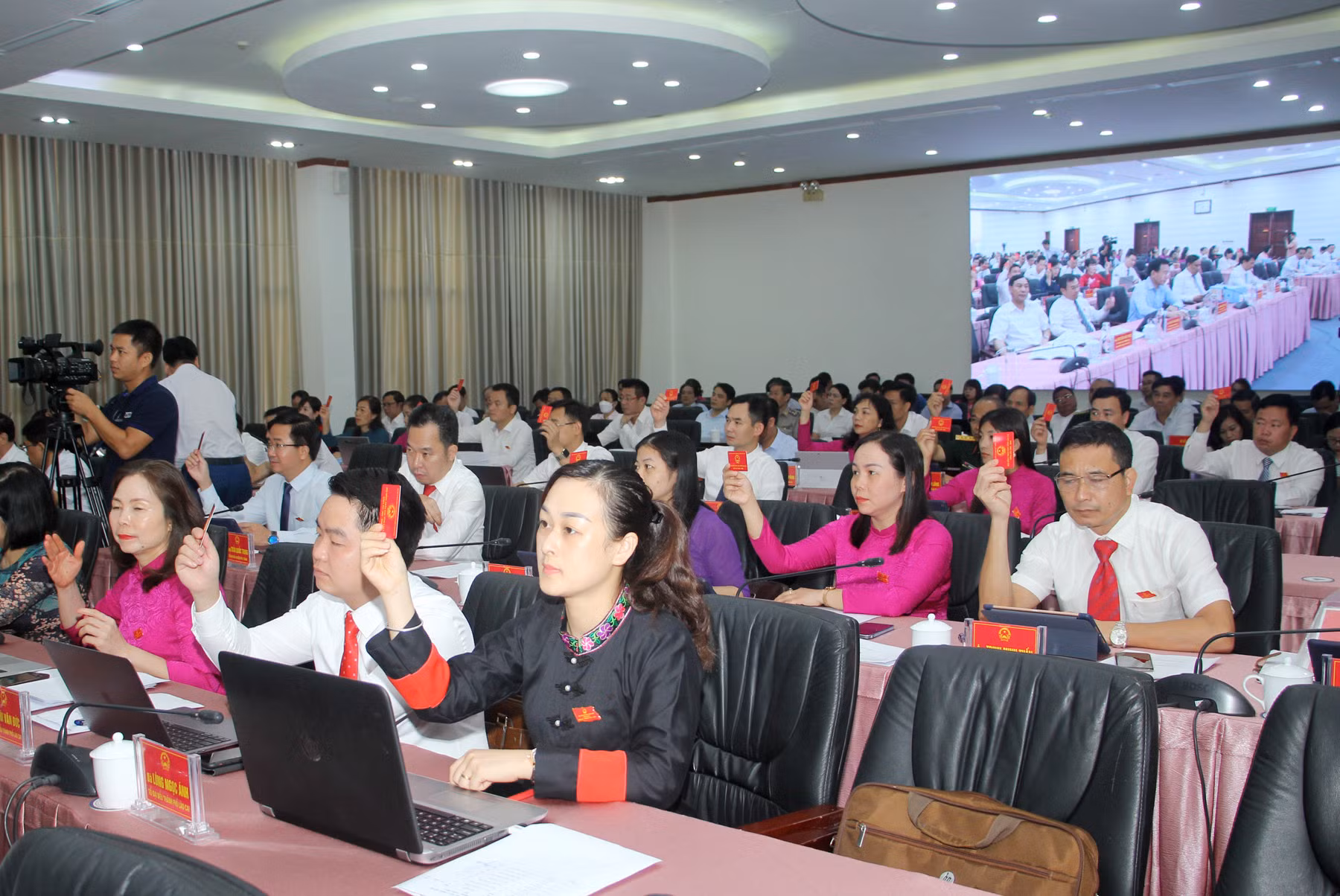 Nhiệm vụ 6 tháng cuối năm tập trung vào “5 hơn – 5 rõ” (*) ảnh 5