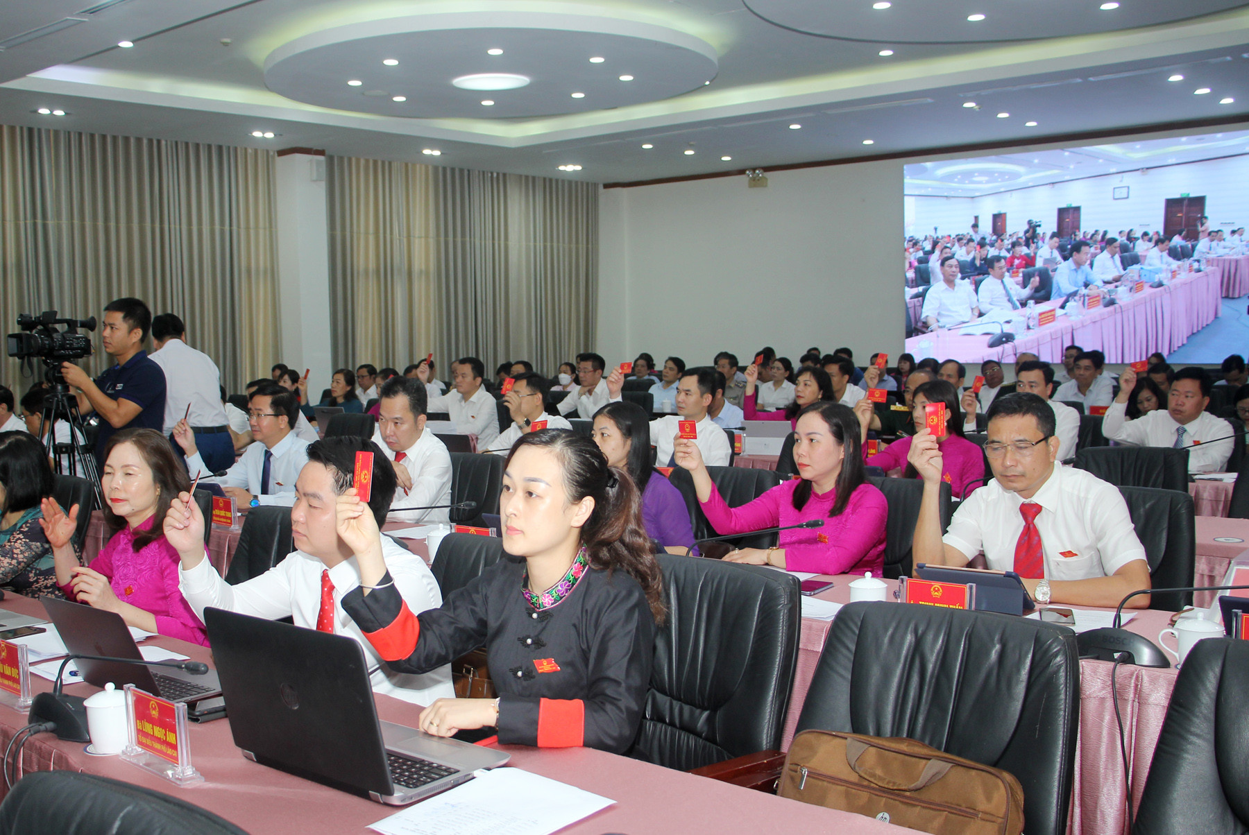 Nhiệm vụ 6 tháng cuối năm tập trung vào “5 hơn – 5 rõ” (*) ảnh 5