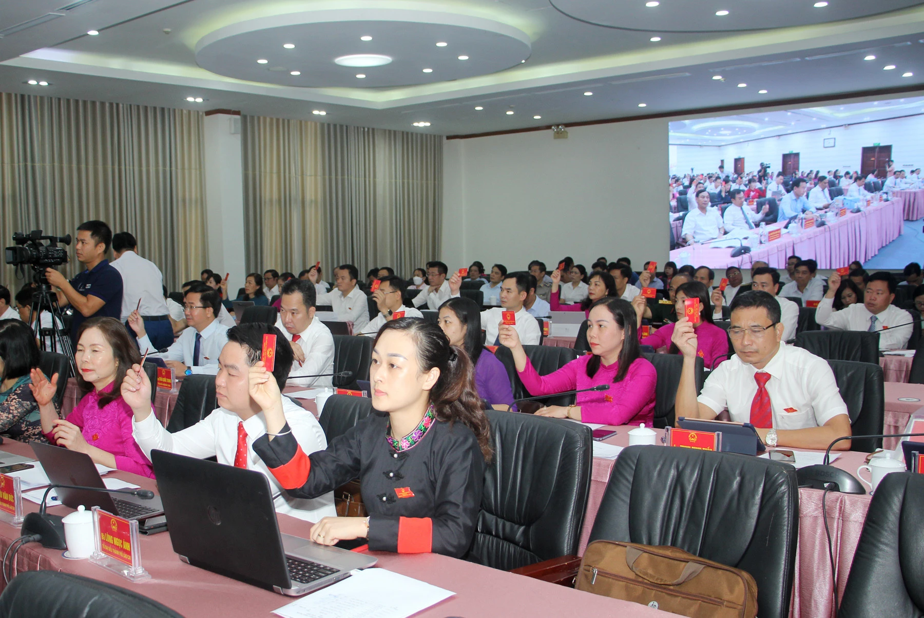 Nhiệm vụ 6 tháng cuối năm tập trung vào “5 hơn – 5 rõ” (*) ảnh 5