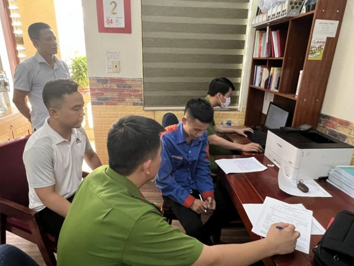 Tín dụng đen cho vay với lãi suất “cắt cổ”, công an sẽ mạnh tay xử lý ảnh 1