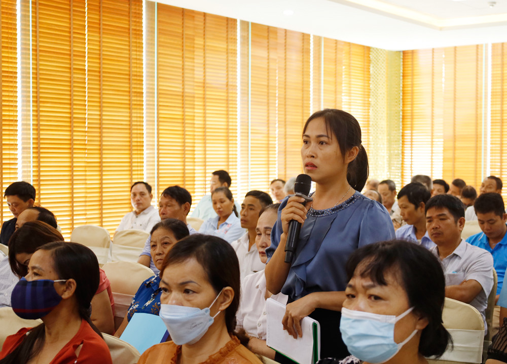 Tăng cường đảm bảo trật tự an toàn giao thông nông thôn ảnh 4