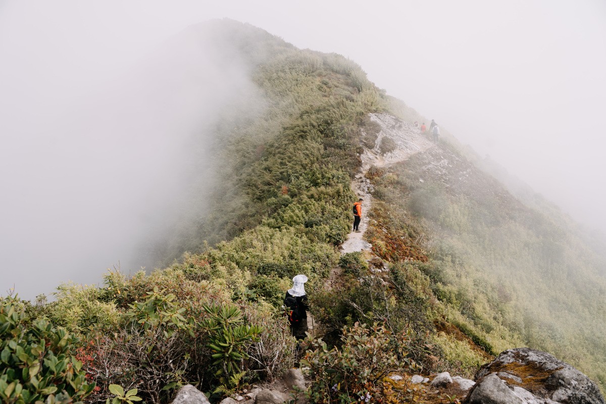 Bát Xát - 1 hành trình, 5 điểm đến ảnh 2