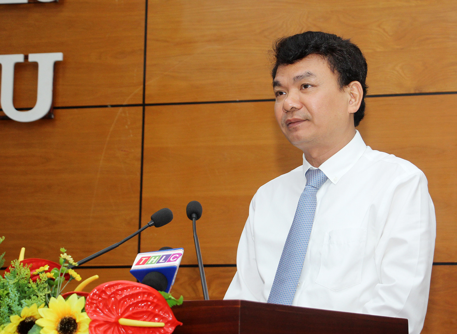 Nhiệm vụ 6 tháng cuối năm tập trung vào “5 hơn – 5 rõ” (*) ảnh 2 Nhiệm vụ 6 tháng cuối năm tập trung vào “5 hơn – 5 rõ” (*) ảnh 2