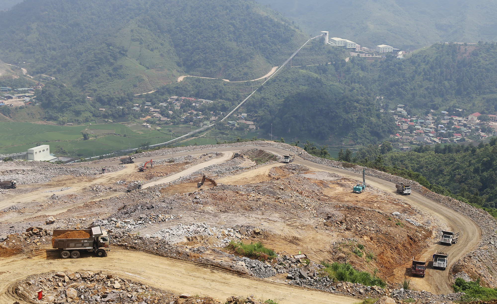 Duy trì mạch sản xuất công nghiệp những ngày nghỉ lễ Quốc khánh 2/9 ảnh 6