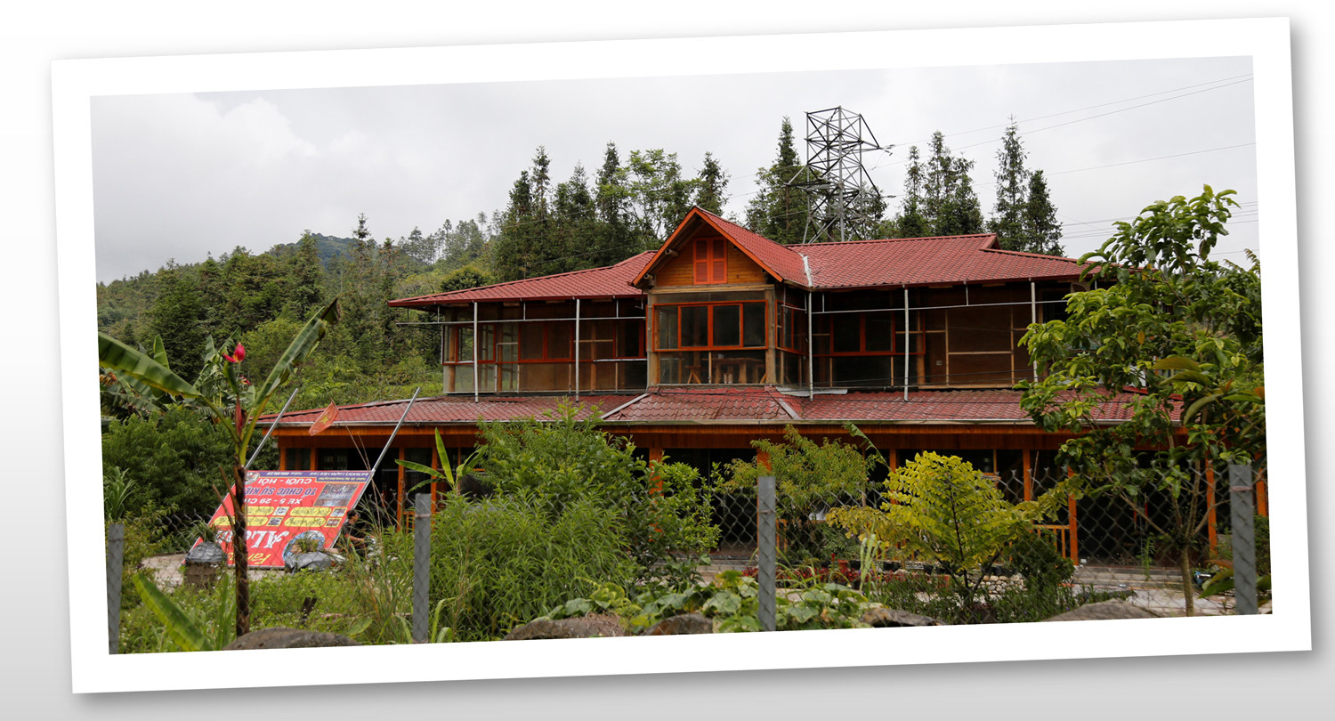 Mở ra cơ hội thoát nghèo cho người dân ảnh 4 Mở ra cơ hội thoát nghèo cho người dân ảnh 4