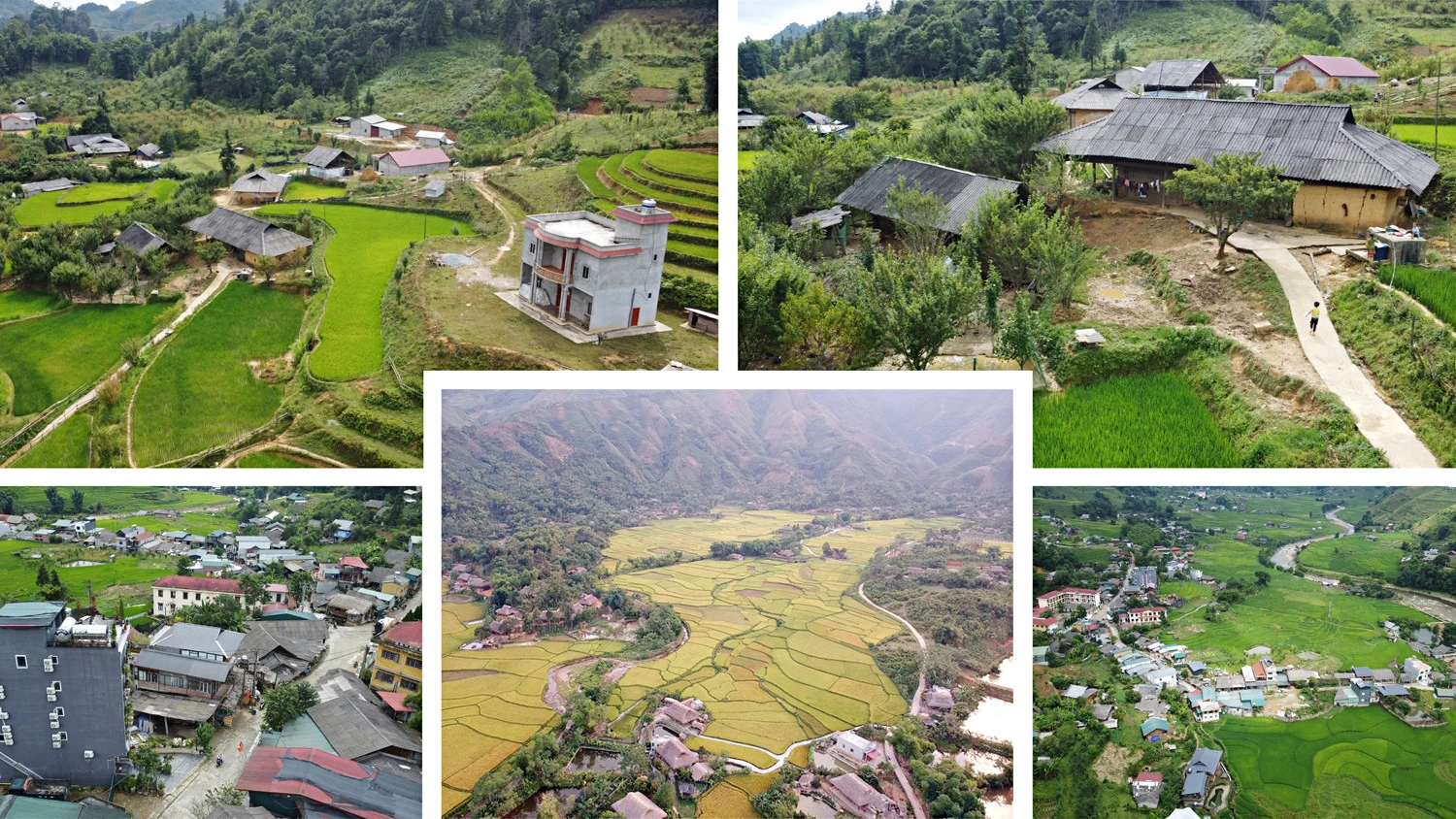 Mở ra cơ hội thoát nghèo cho người dân ảnh 7