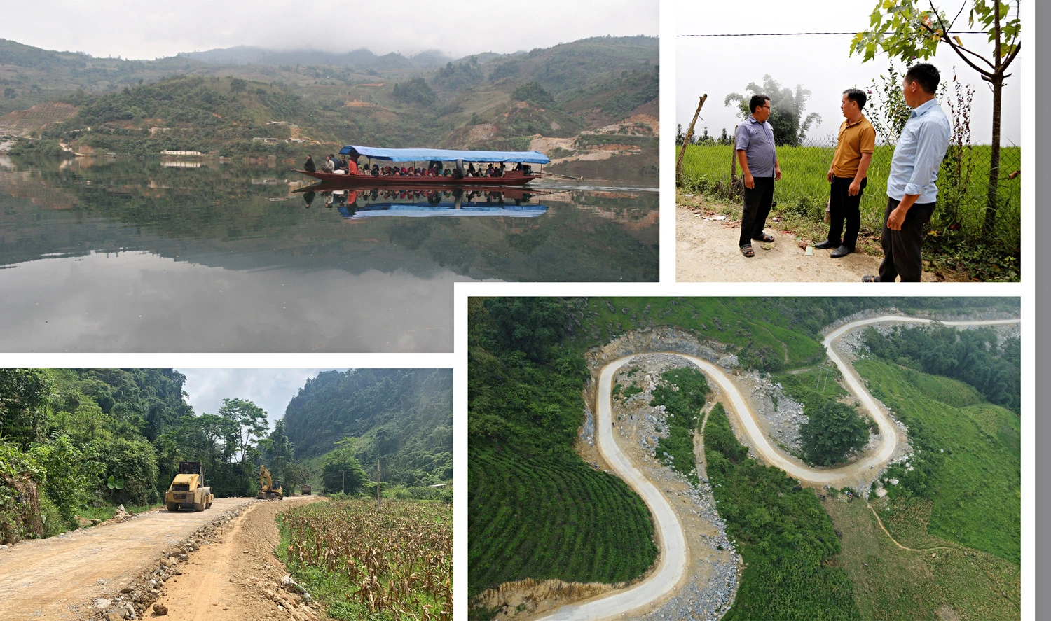 Mở ra cơ hội thoát nghèo cho người dân ảnh 3