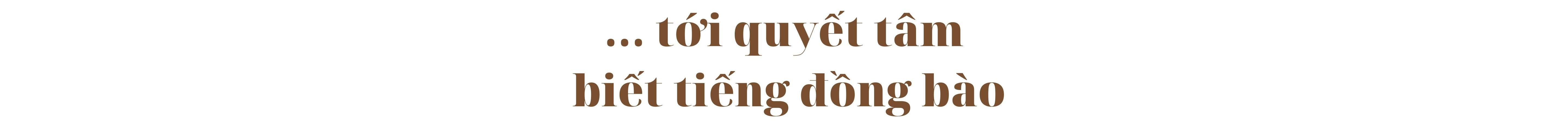 Học tiếng Mông để hiểu dân hơn ảnh 5 Học tiếng Mông để hiểu dân hơn ảnh 5