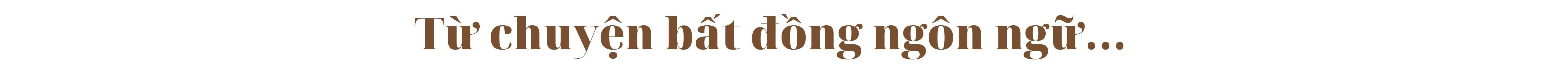 Học tiếng Mông để hiểu dân hơn ảnh 3