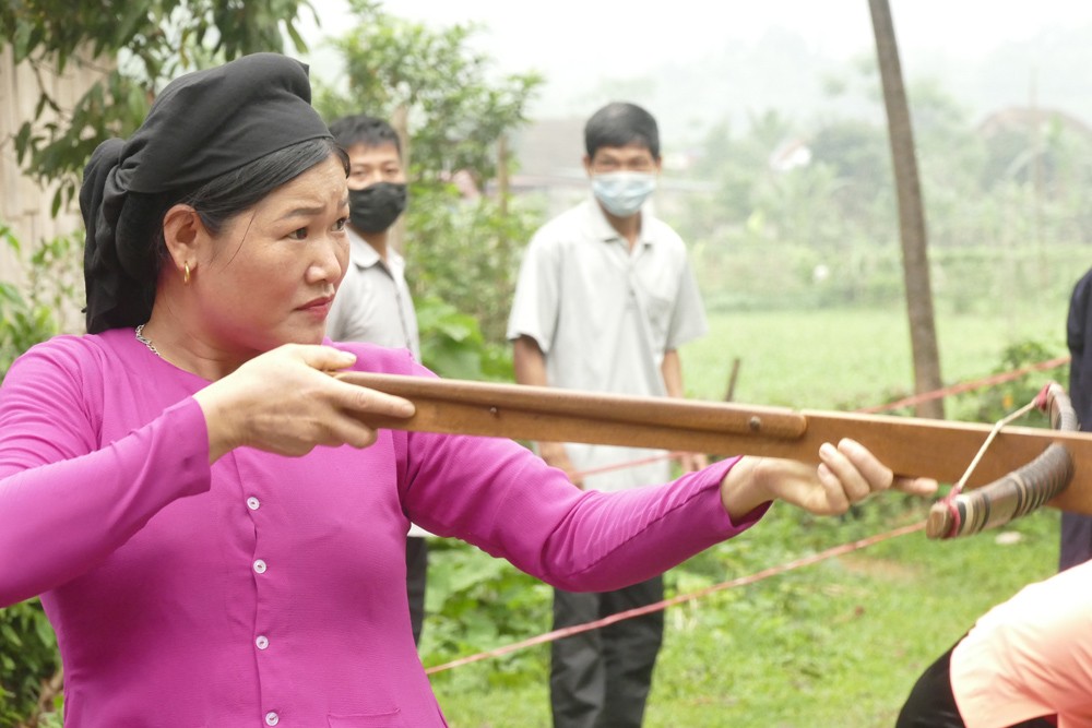 Dấu ấn Tuần Văn hóa - Du lịch huyện  Bảo Yên năm 2022 ảnh 7