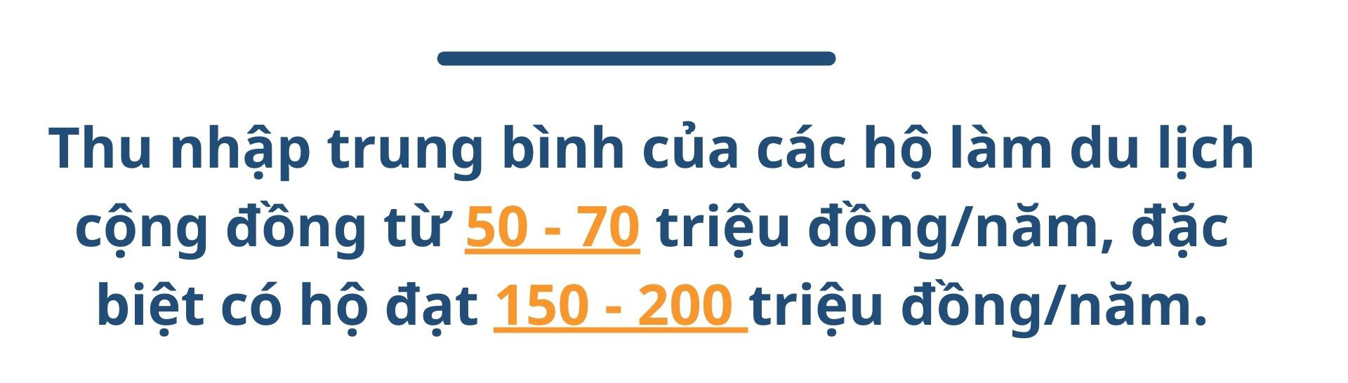 Du lịch cộng đồng - sinh kế bền vững cho người dân ảnh 7