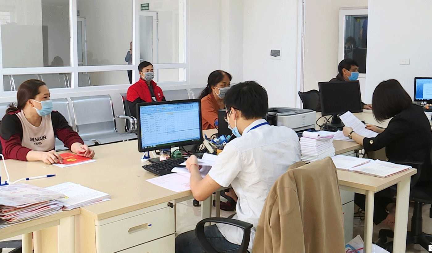92% cán bộ, công chức, viên chức huyện Bảo Yên sử dụng thư điện tử. 92% cán bộ, công chức, viên chức huyện Bảo Yên sử dụng thư điện tử.