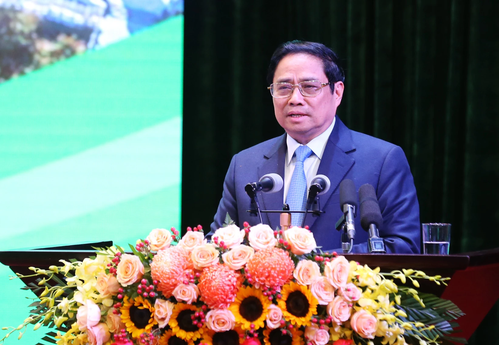 Nghị quyết 11 tạo thêm sức bật cho vùng Trung du và miền núi phía Bắc ảnh 6