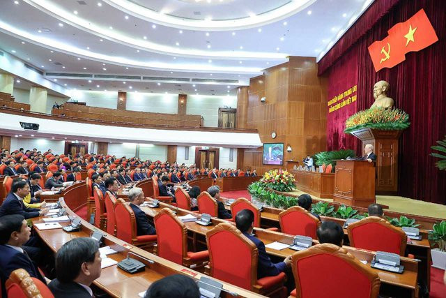 Giới thiệu nhân sự để Quốc hội bầu, phê chuẩn một số chức danh ảnh 1 Giới thiệu nhân sự để Quốc hội bầu, phê chuẩn một số chức danh ảnh 1