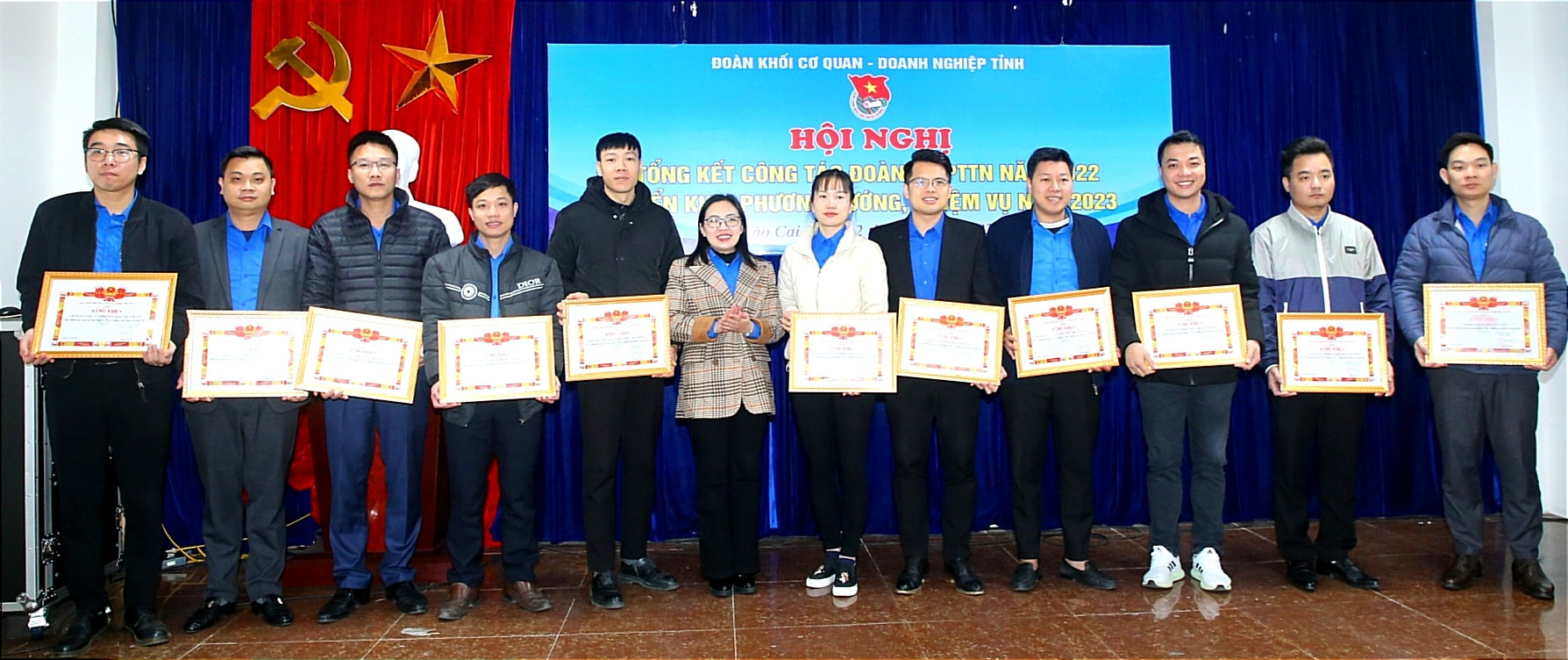 Đoàn Khối Cơ quan - Doanh nghiệp tỉnh tổ chức 44 đợt tình nguyện hướng về cơ sở ảnh 4 Đoàn Khối Cơ quan - Doanh nghiệp tỉnh tổ chức 44 đợt tình nguyện hướng về cơ sở ảnh 4