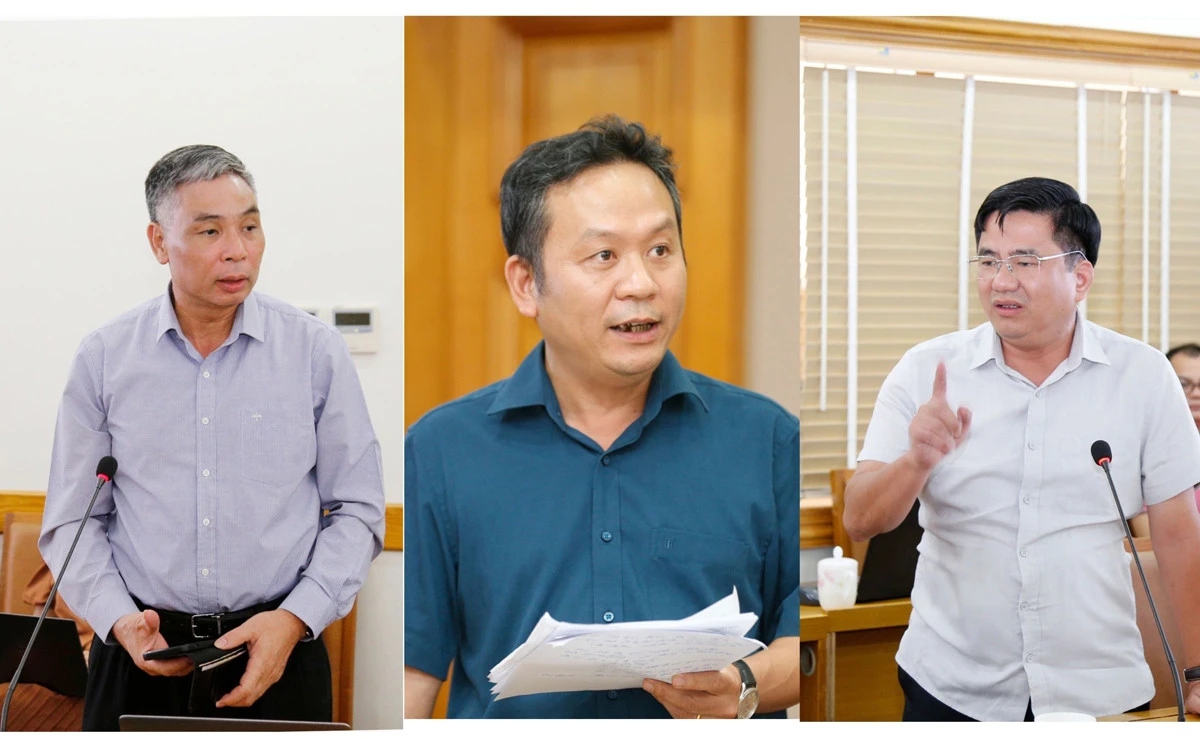 Tiếp tục hoàn thiện Quy hoạch tỉnh Lào Cai thời kỳ 2021 - 2030, tầm nhìn đến năm 2050 ảnh 3