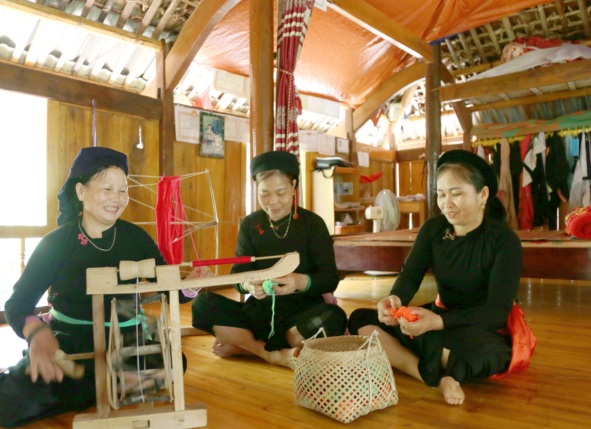 Hiệu quả chính sách hỗ trợ du lịch ở Bảo Yên ảnh 1