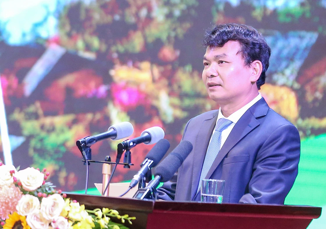 Nghị quyết 11 tạo thêm sức bật cho vùng Trung du và miền núi phía Bắc ảnh 4