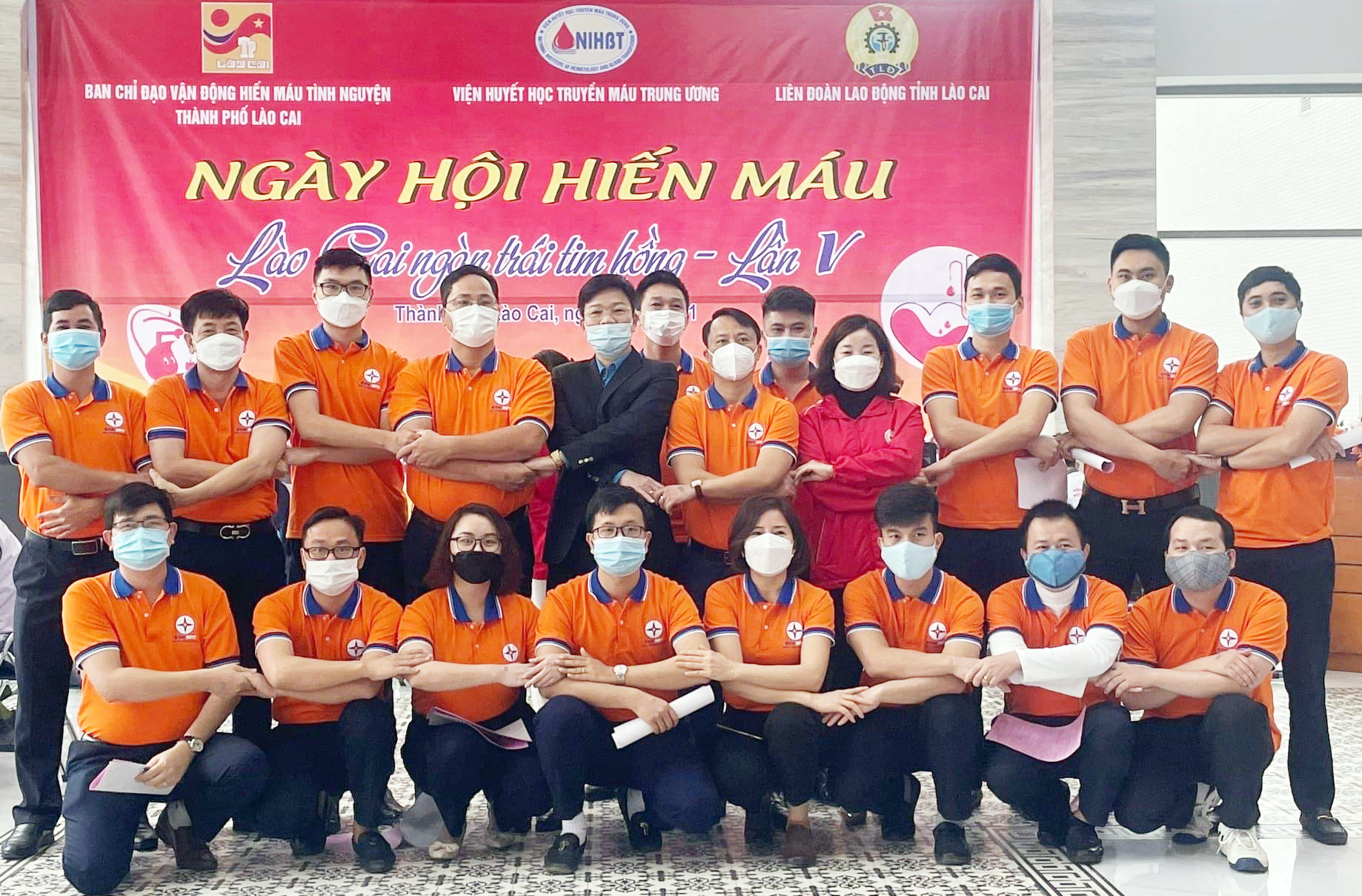 “Mỗi giọt máu cho đi, một cuộc đời ở lại” ảnh 6 “Mỗi giọt máu cho đi, một cuộc đời ở lại” ảnh 6