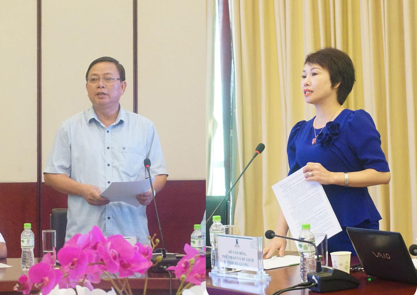 Nâng cao hiệu quả hoạt động liên kết hợp tác phát triển du lịch giữa 8 tỉnh Tây Bắc mở rộng và Thành phố Hồ Chí Minh ảnh 3