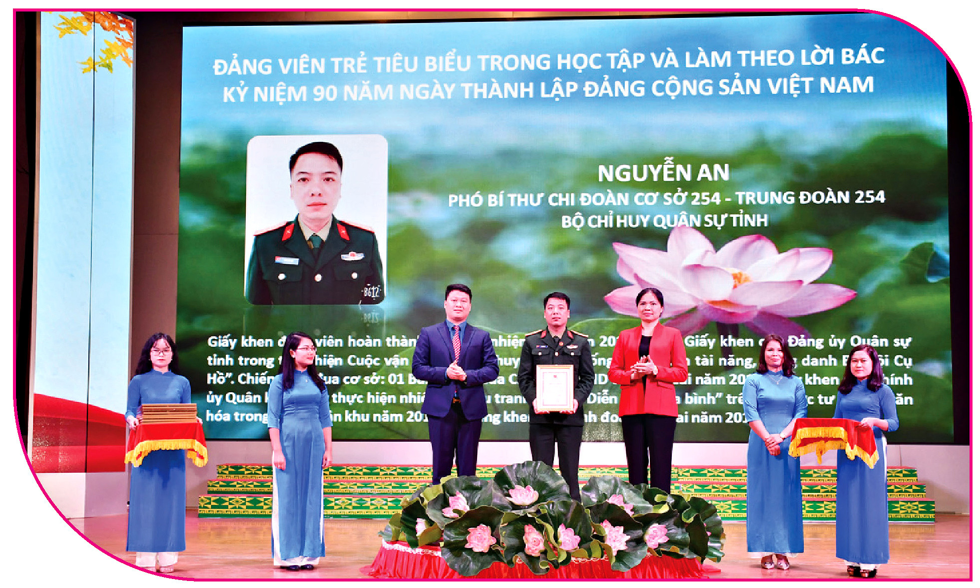 Dấu ấn một nhiệm kỳ đại hội ảnh 3