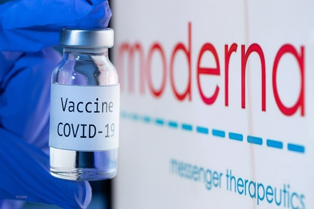 Điều chỉnh giá vaccine ngừa COVID-19 mới cho cơ chế COVAX ảnh 1 Điều chỉnh giá vaccine ngừa COVID-19 mới cho cơ chế COVAX ảnh 1