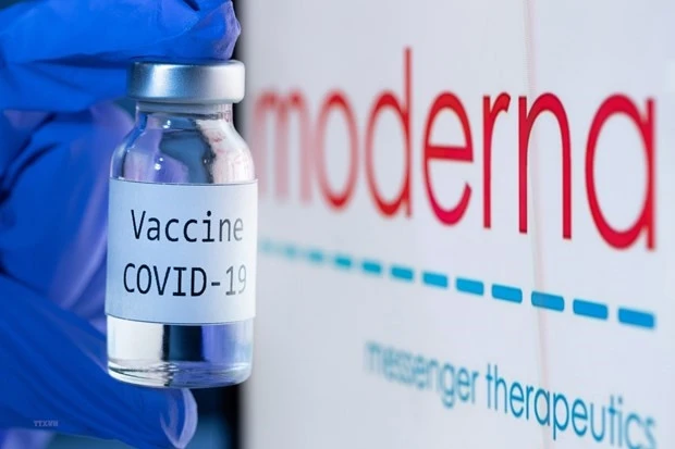 Điều chỉnh giá vaccine ngừa COVID-19 mới cho cơ chế COVAX ảnh 1