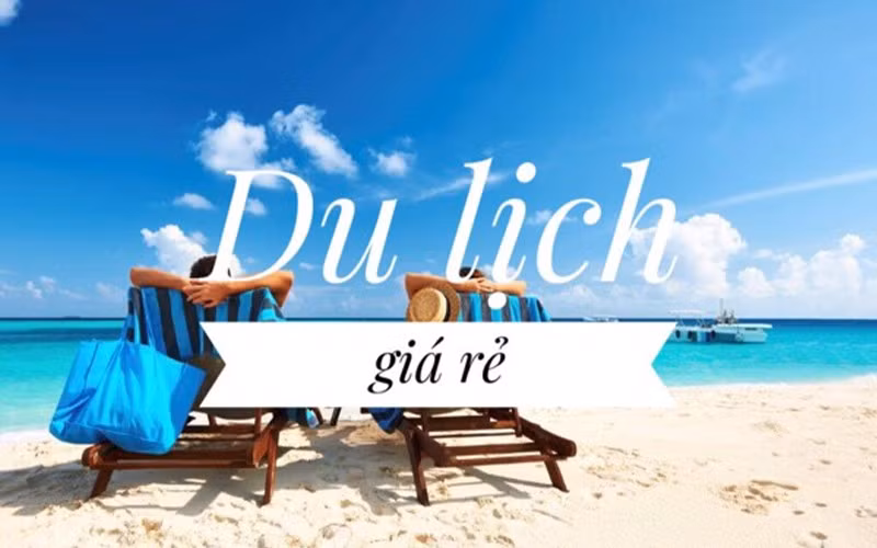 Cẩn trọng với những gói du lịch giá rẻ ảnh 1