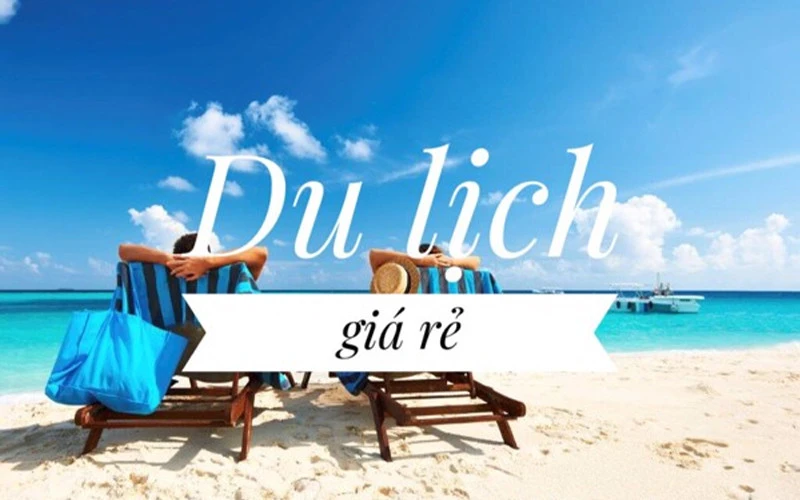 Cẩn trọng với những gói du lịch giá rẻ ảnh 1