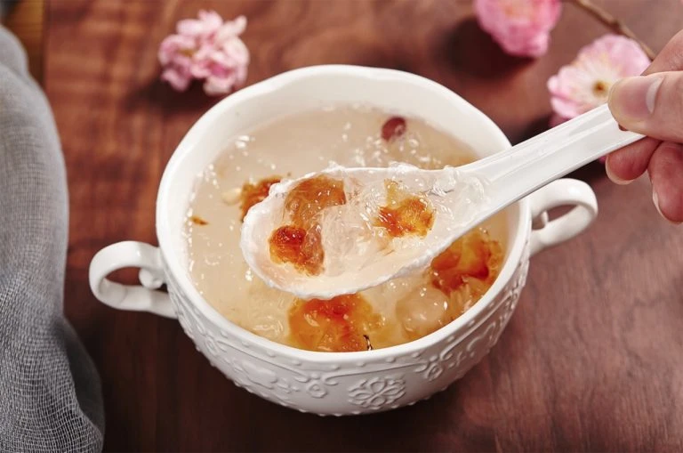 Ý An Yến - địa chỉ mua yến chưng sẵn nhân sâm uy tín, chất lượng hàng đầu tại Hà Nội.