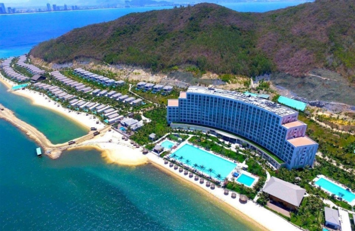 Nhiều phân khúc bất động sản sẽ tăng trưởng mạnh trong quý II/2022 ảnh 1 Nhiều phân khúc bất động sản sẽ tăng trưởng mạnh trong quý II/2022 ảnh 1