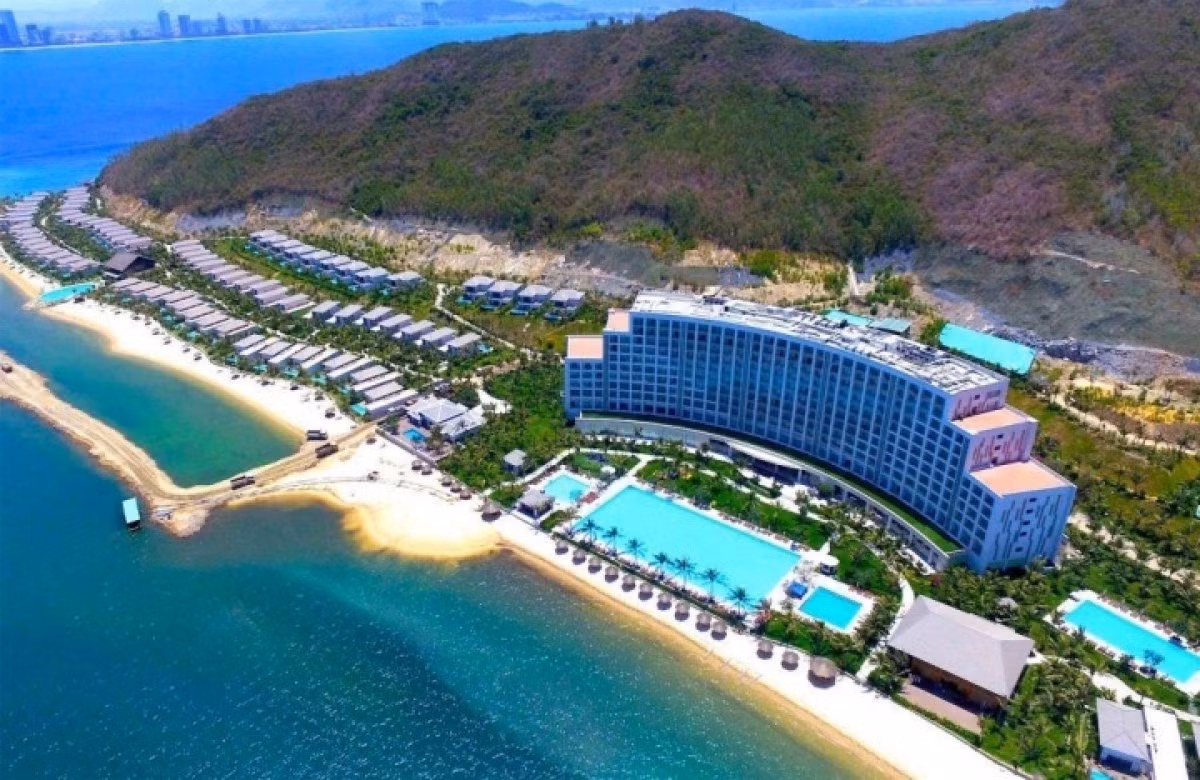 Nhiều phân khúc bất động sản sẽ tăng trưởng mạnh trong quý II/2022 ảnh 1