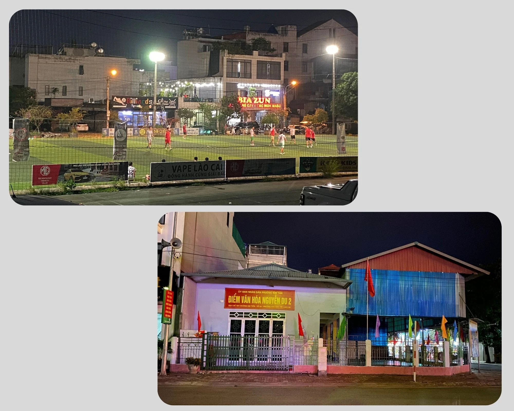 Nhiều nhà văn hóa đang sử dụng chưa đúng mục đích ảnh 4